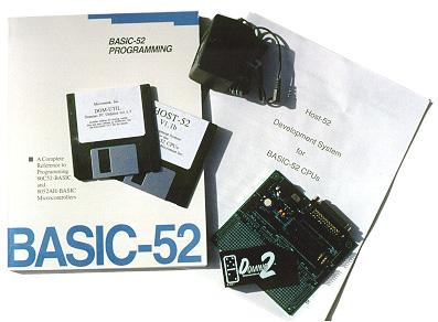 Domino Development Board