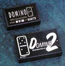 Domino 1 & 2